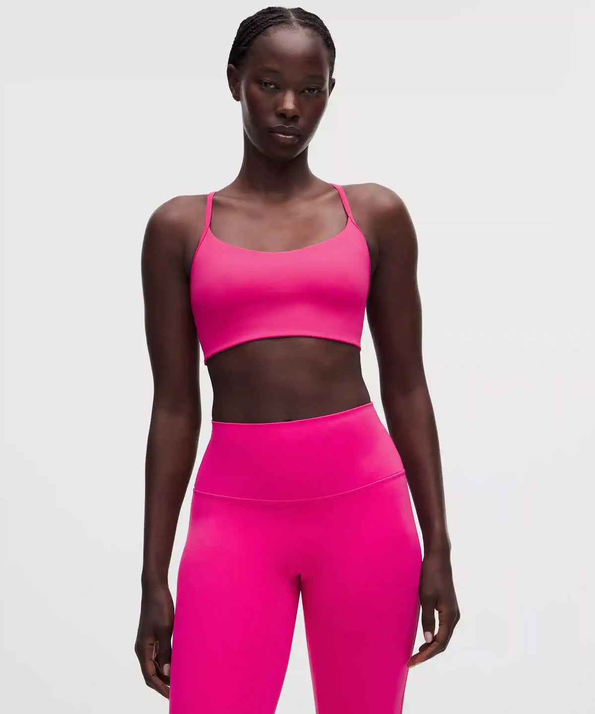 Flow Y Bra Light Support, A/B Cup *Updated Design