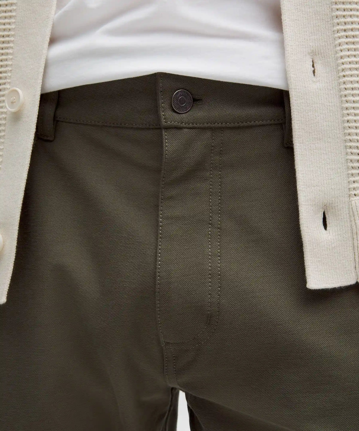 EasyFive Classic-Straight Pant 34L