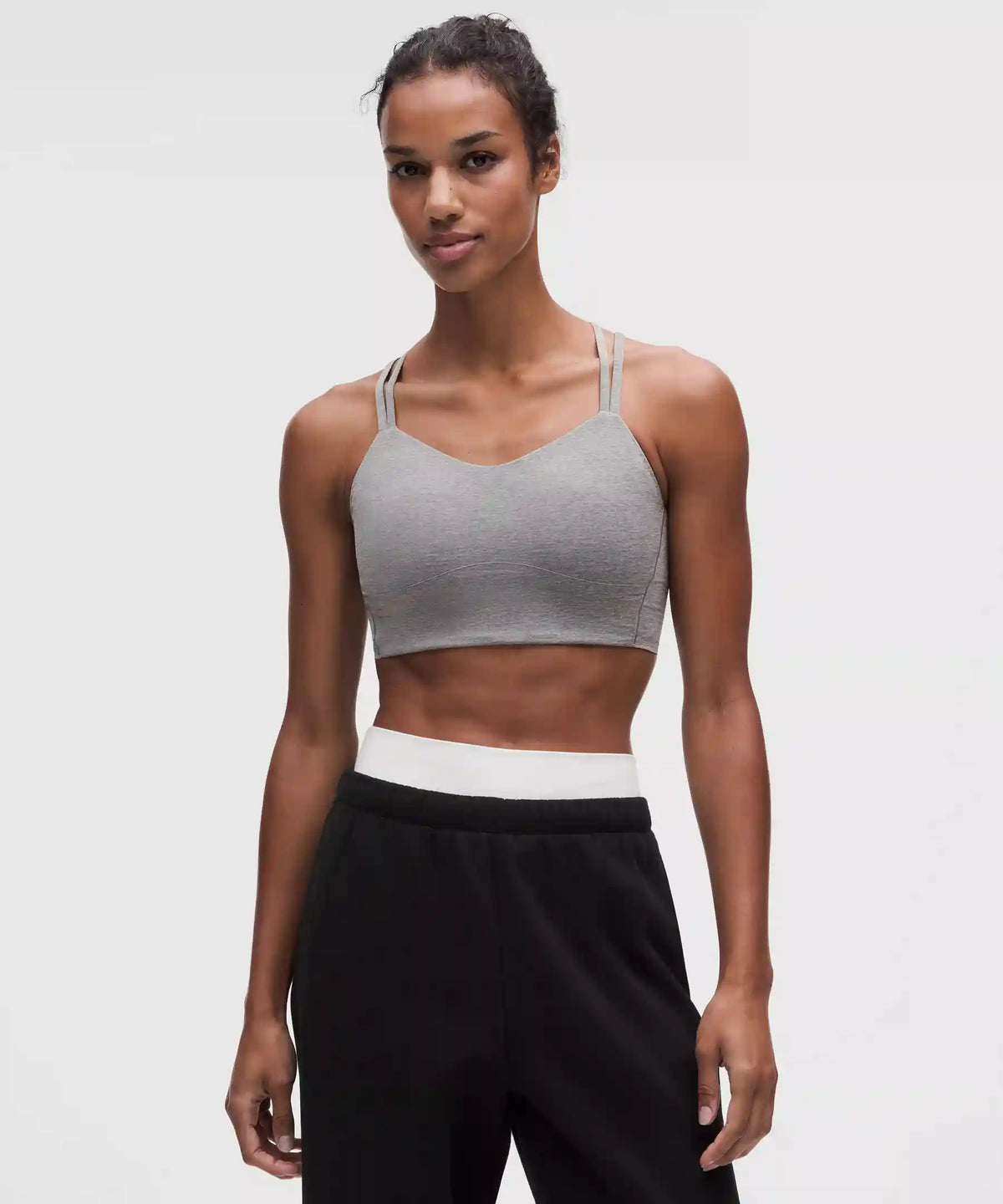 Like a Cloud Longline Bra *Light Support, B/C Cup