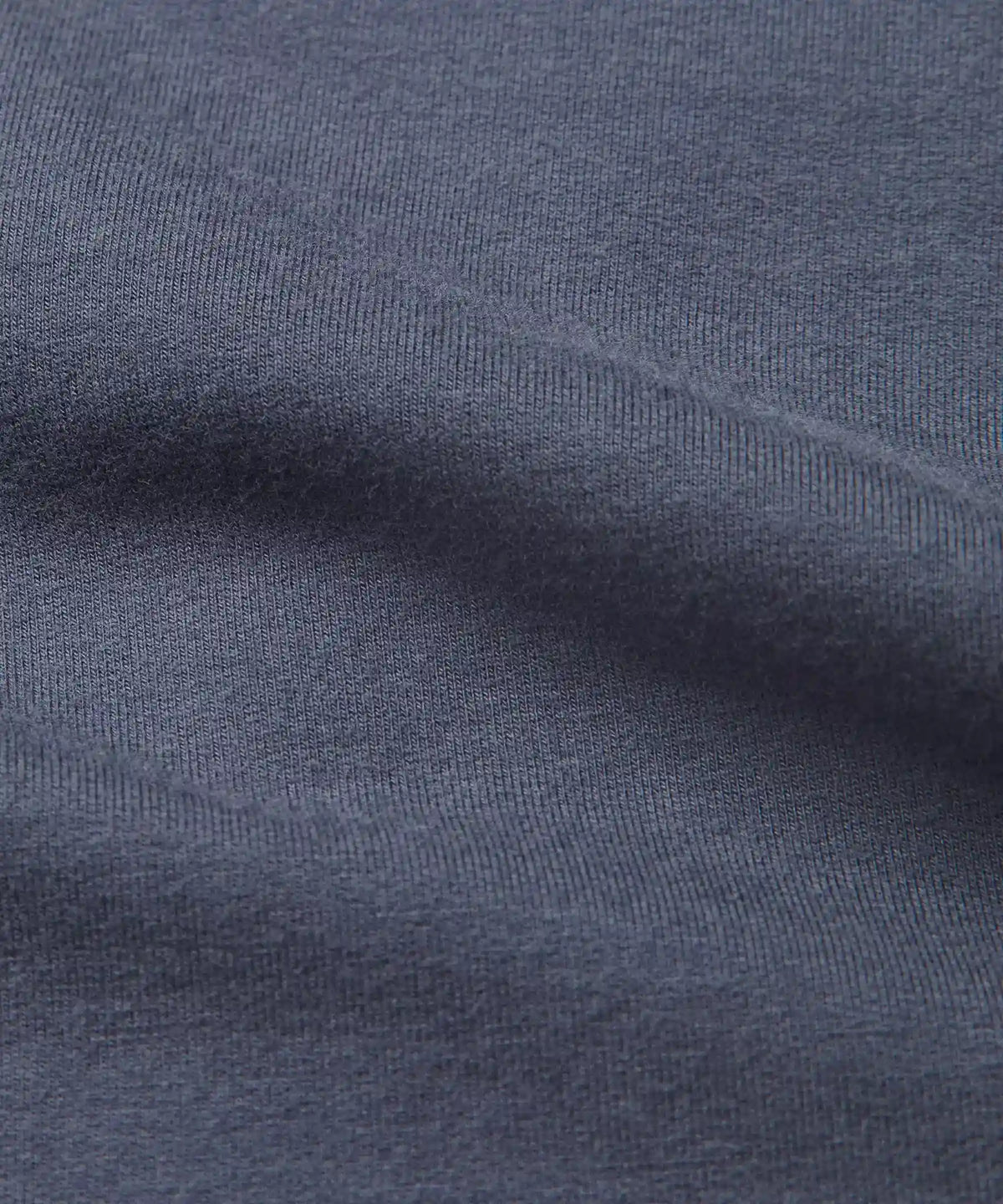 Buttery Loopback Short-Sleeve Shirt