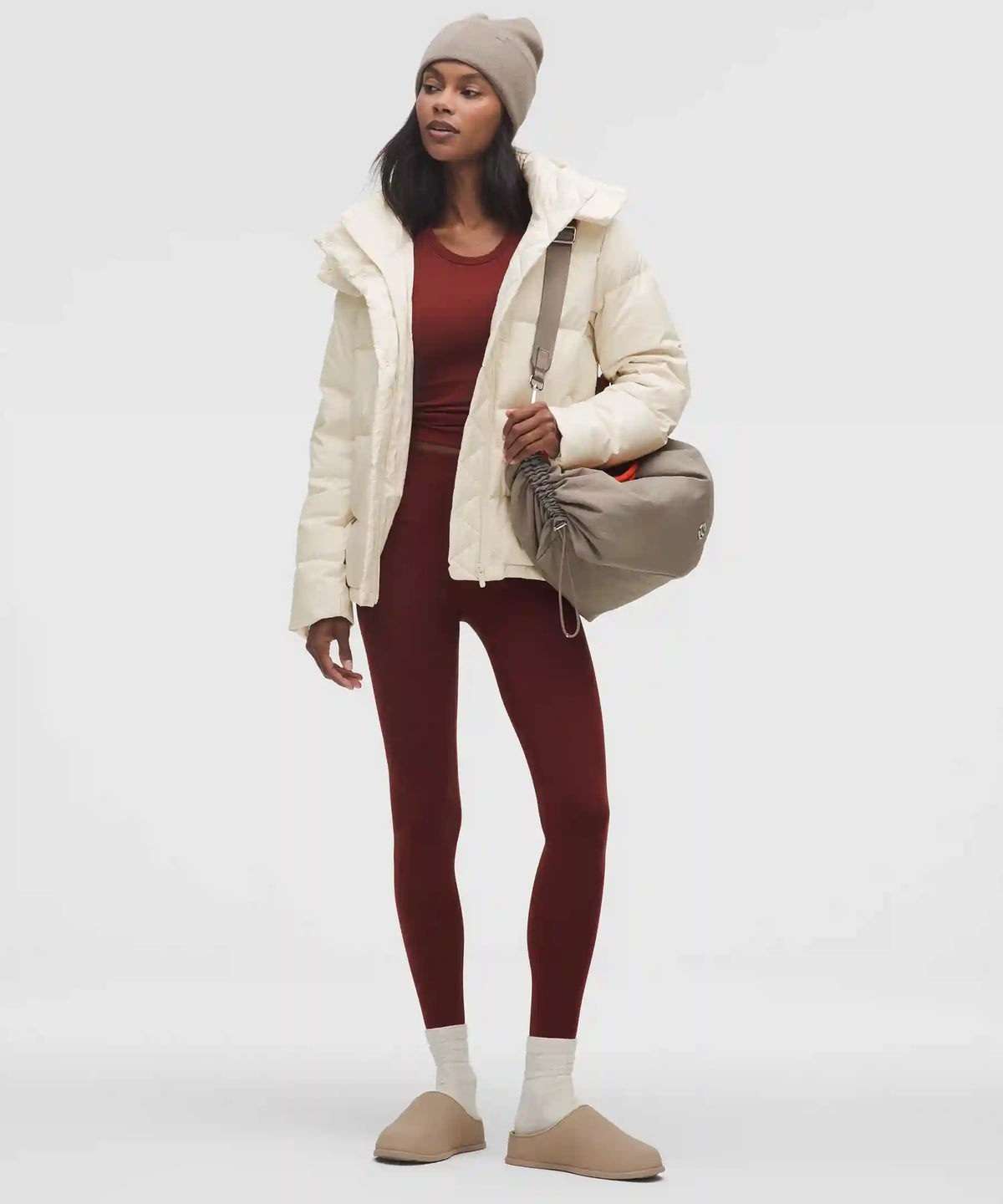 Women's Wunder Puff 600-Down-Fill Jacket