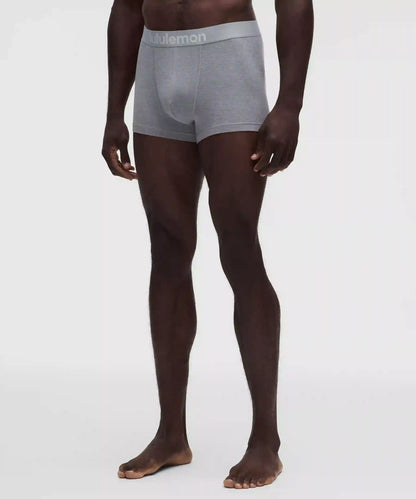 Always In Motion Boxer Brief 3" *3 Pack
