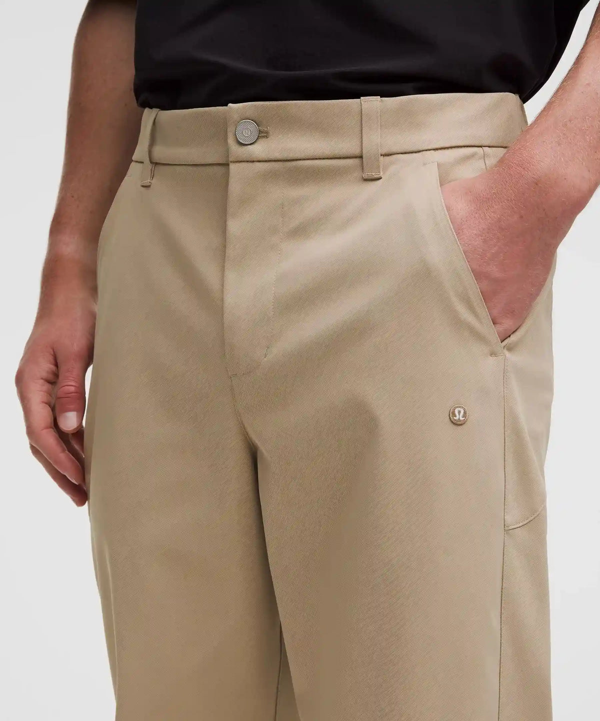 Water-Repellent Classic-Fit Golf Pant *Regular