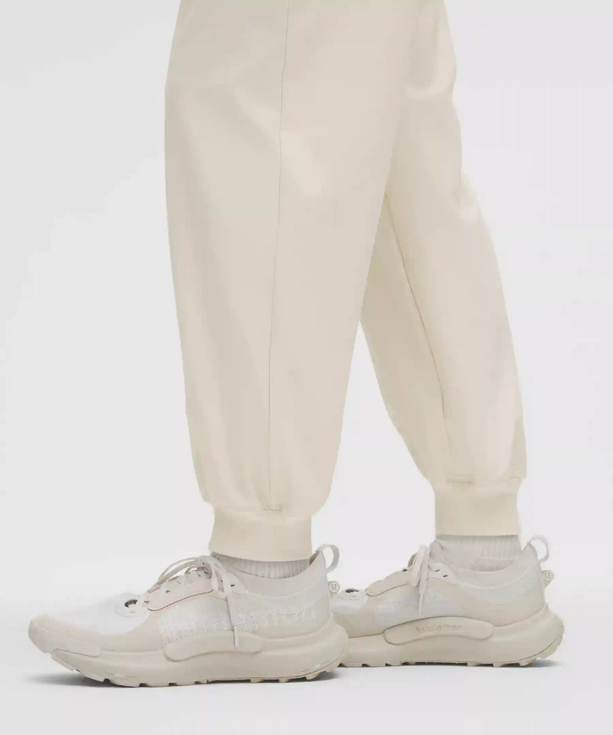Daydrift High-Rise Jogger *Regular
