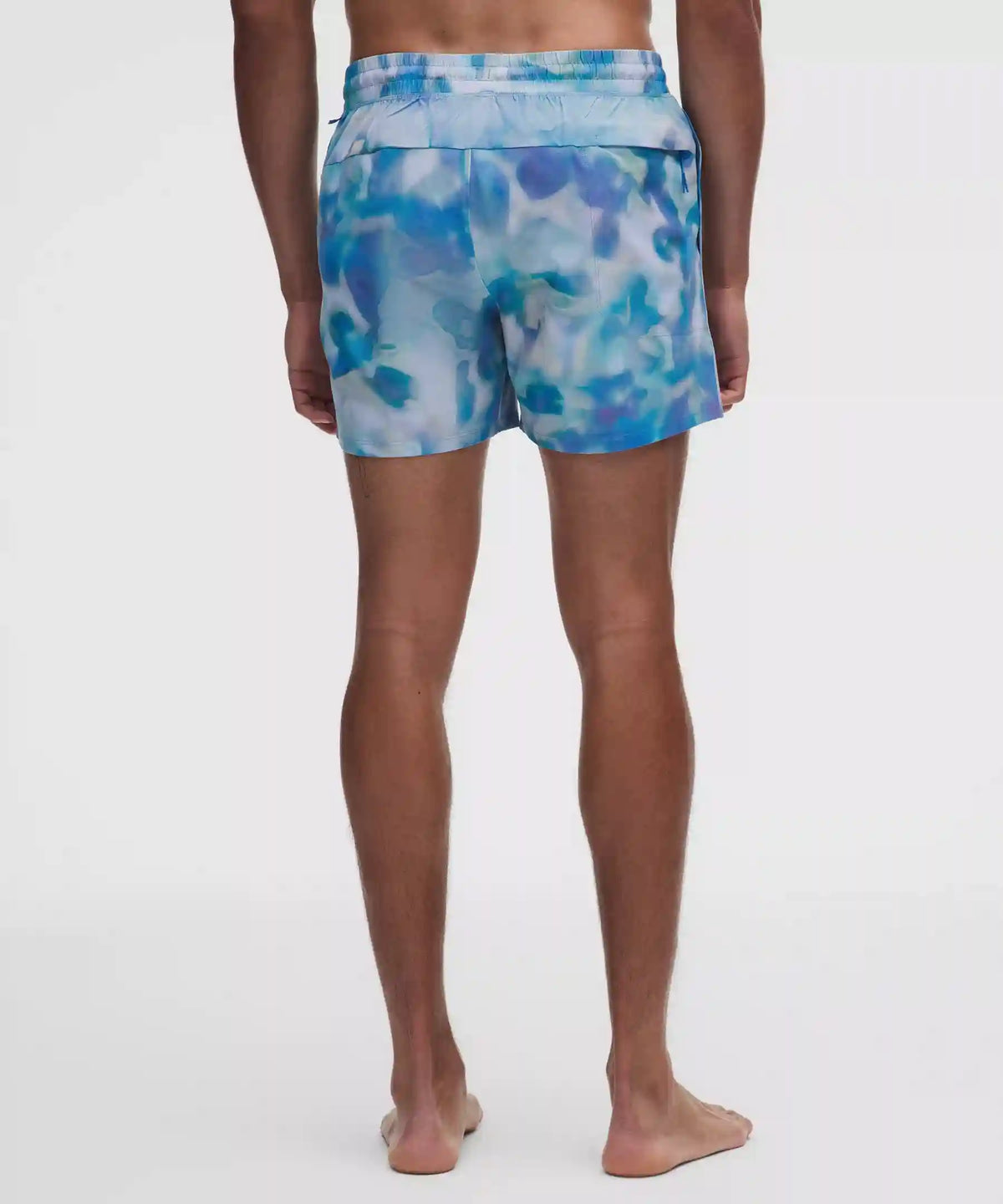 Swim Short 5" *Lined