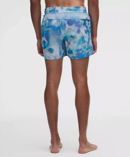 Swim Short 5" *Lined