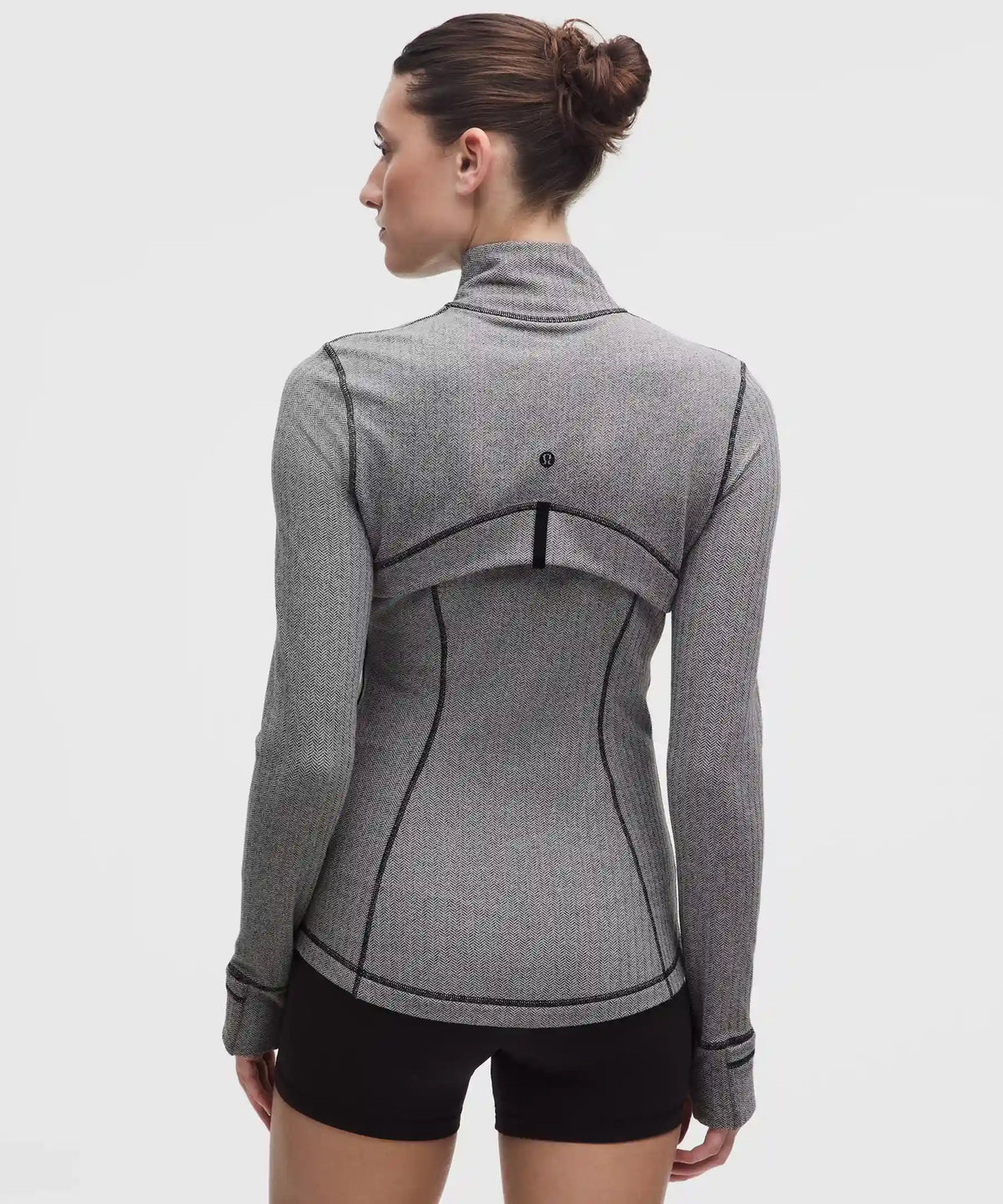Define Jacket *Herringbone