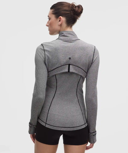Define Jacket *Herringbone