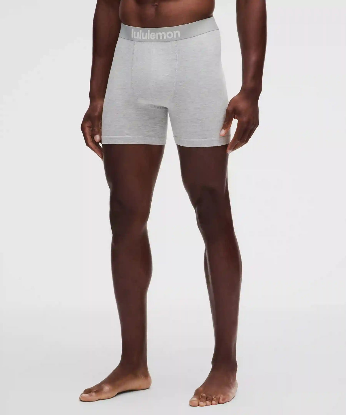Always In Motion Boxer Brief 5" *5 Pack