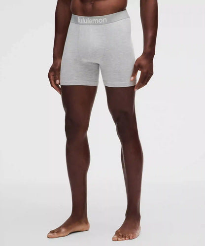 Always In Motion Boxer Brief 5" *5 Pack
