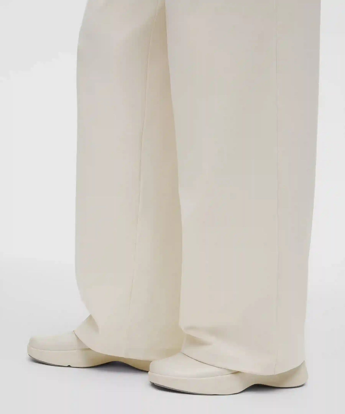 Daydrift High-Rise Wide-Leg Trouser *Short