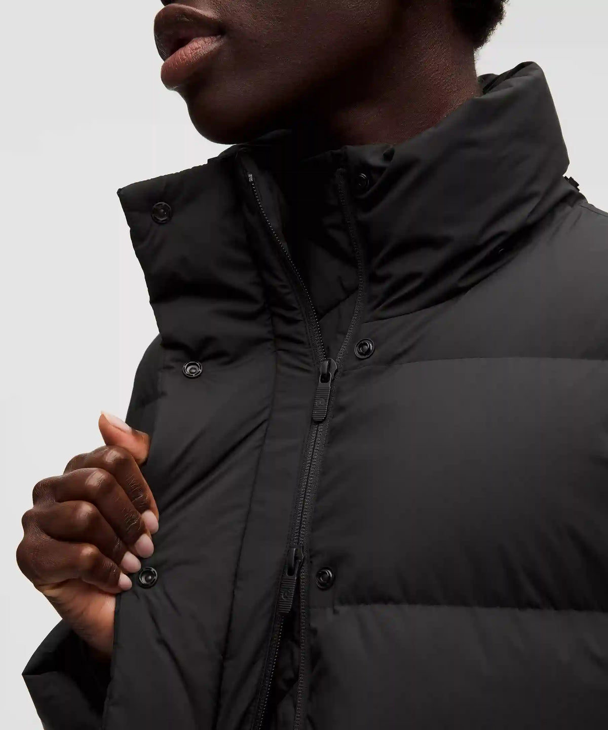 Women's Wunder Puff 600-Down-Fill Long Jacket