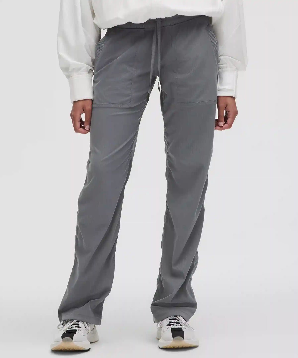 Dance Studio Mid-Rise Pant *Regular