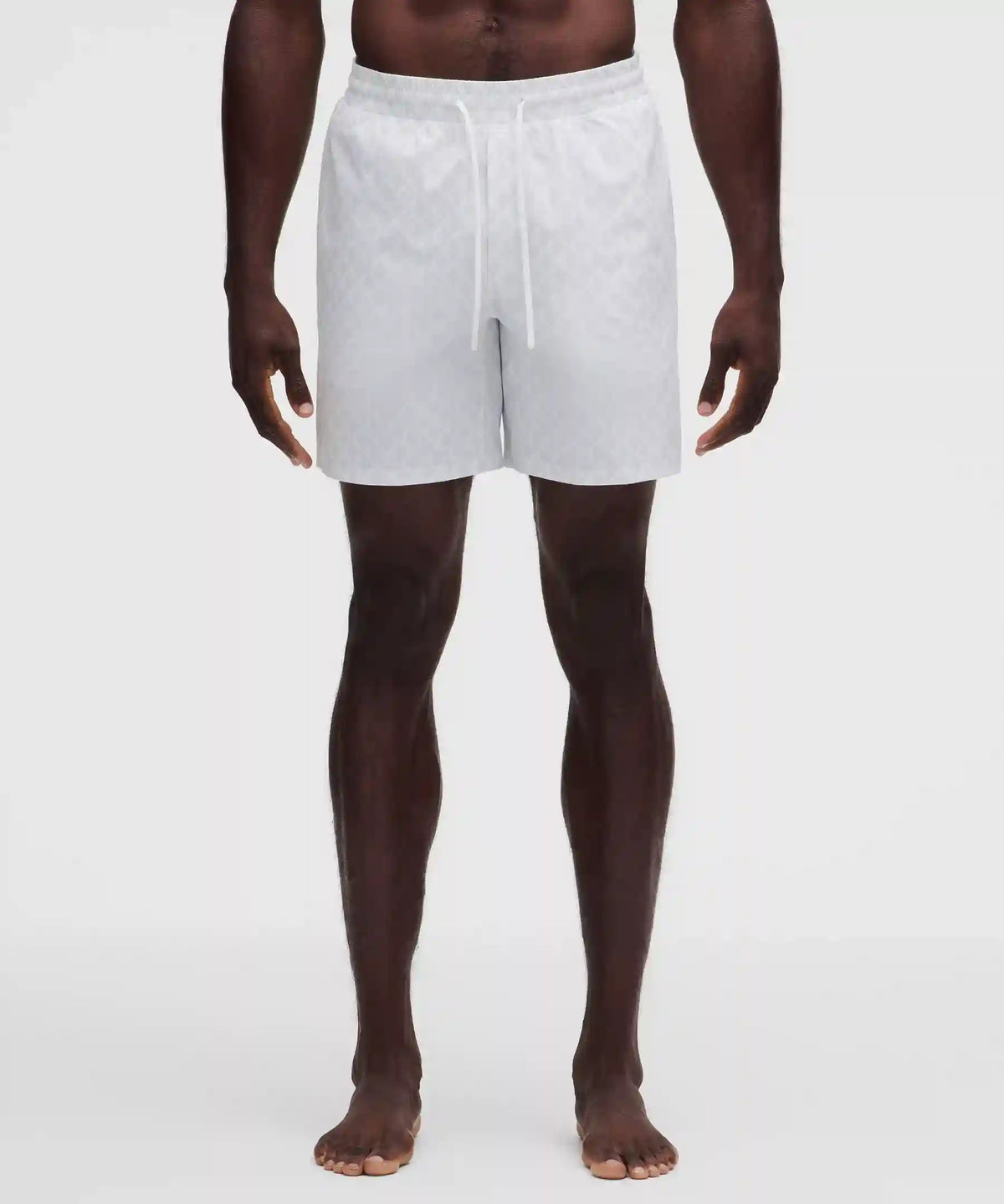 Swim Short 7" *Lined