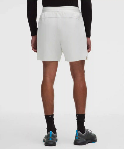 Weightlifting Linerless Short 7"
