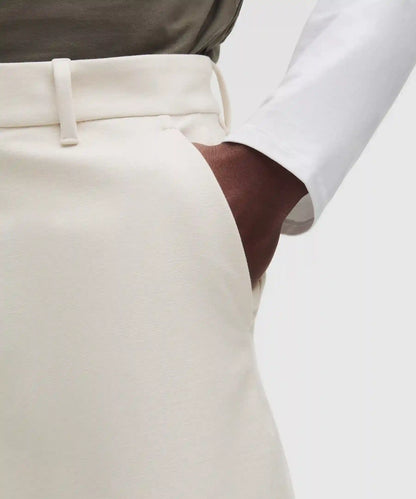 Slacker Loose-Straight Trouser 32L