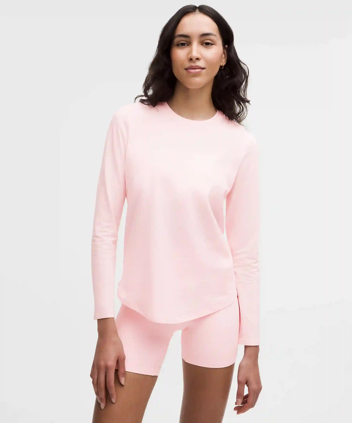 Love Long-Sleeve Shirt