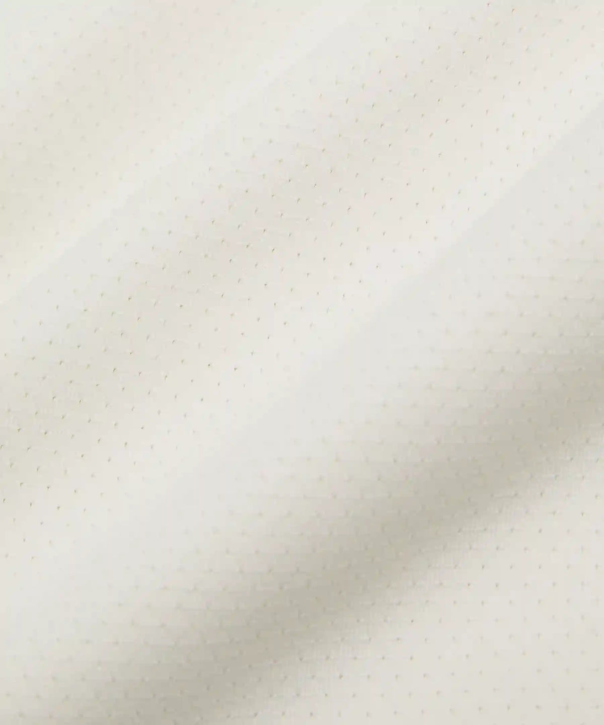Mesh Soft Jersey Half Zip