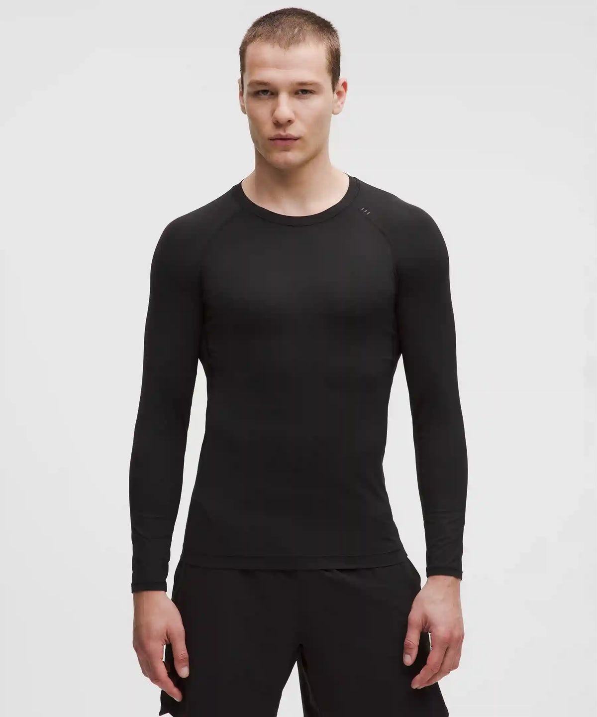 Unrestricted Power Long-Sleeve Shirt