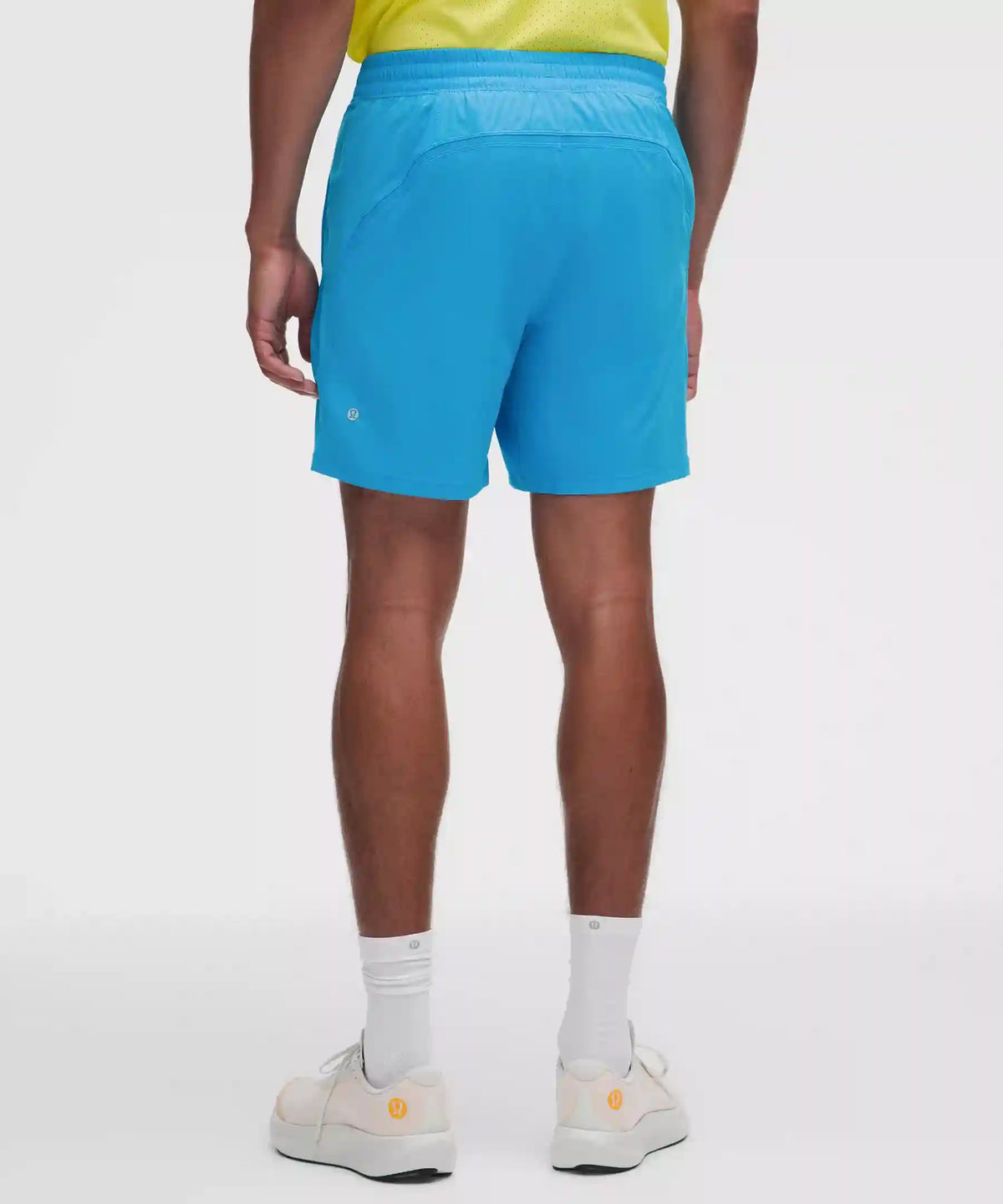 Pace Breaker Linerless Short 7"