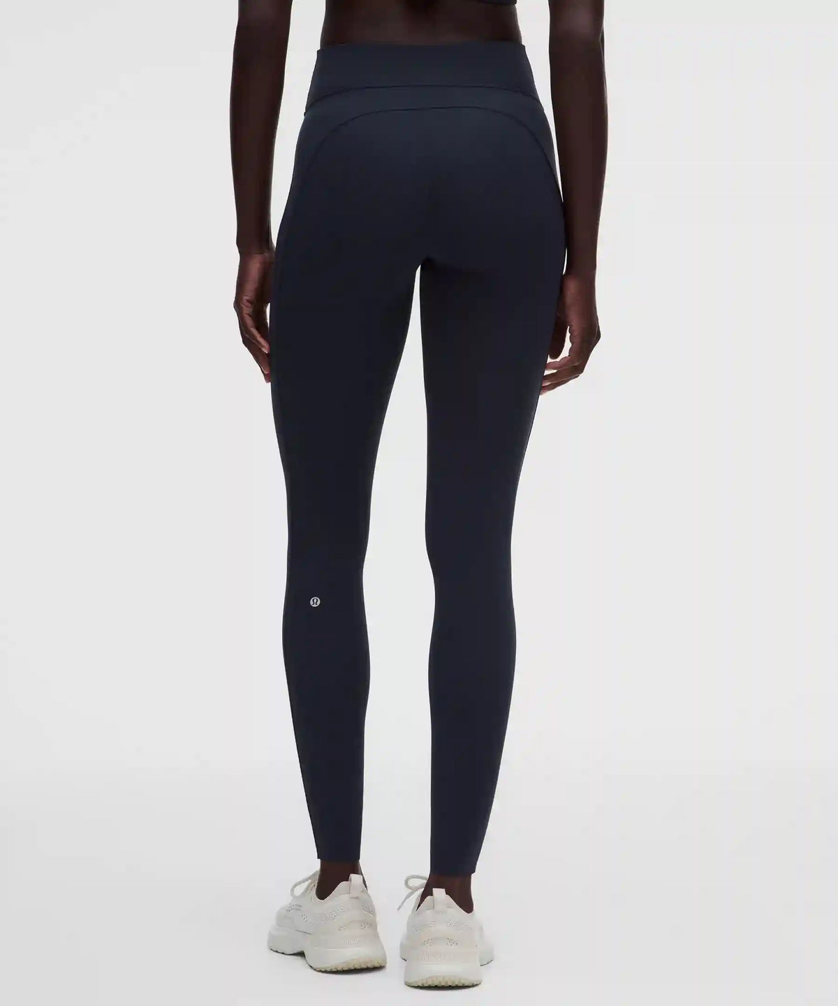 Unrestricted Power High-Rise Tight 28"