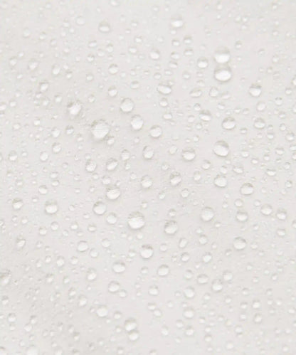 Water-Resistant Insulated Hooded Jacket