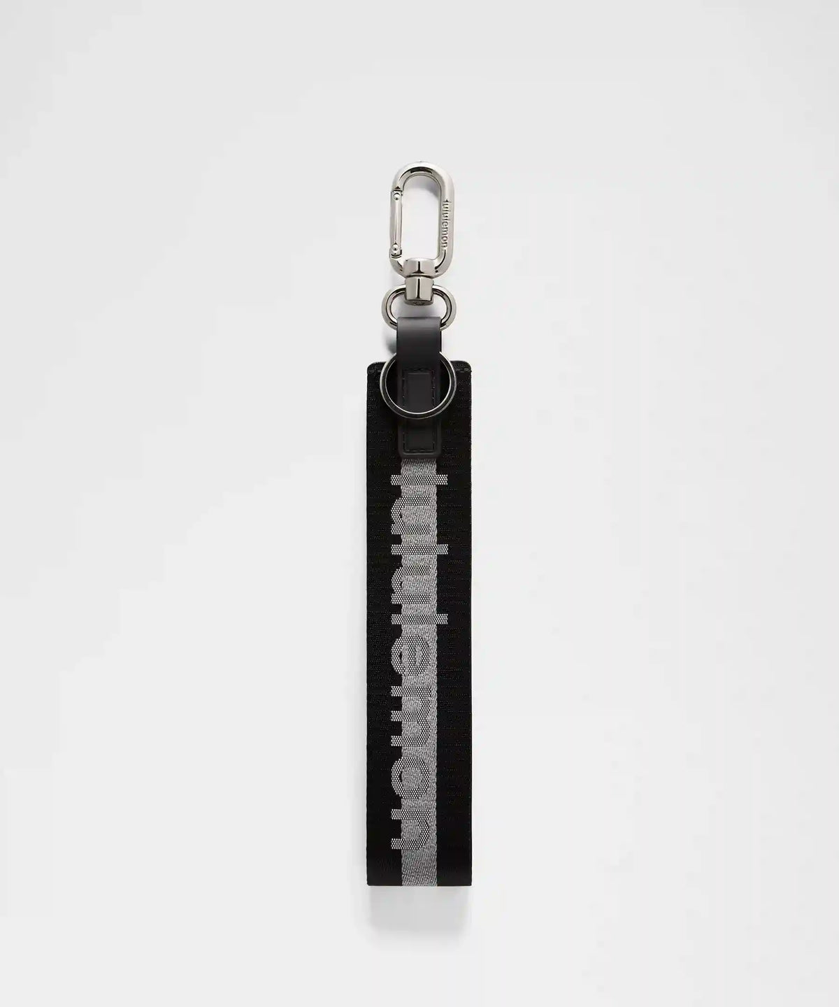 Never Lost Keychain *Reflective Effect