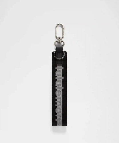 Never Lost Keychain *Reflective Effect