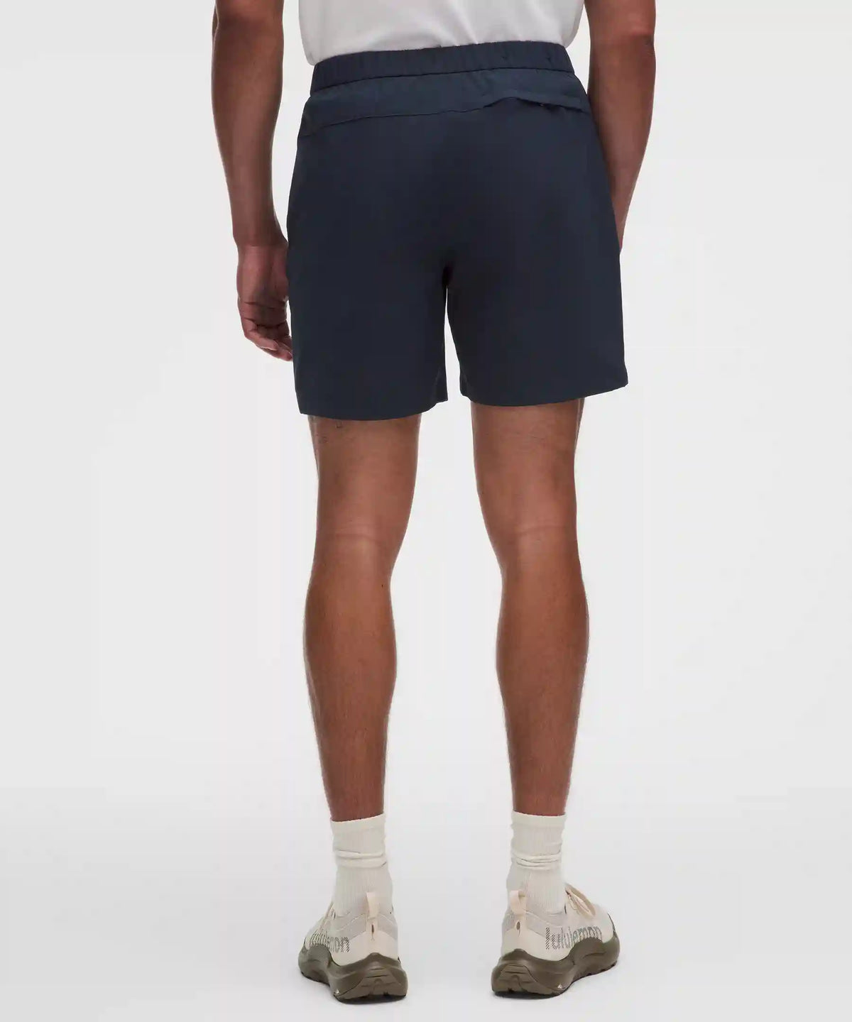 ABC WovenAir Pull-On Short 7"