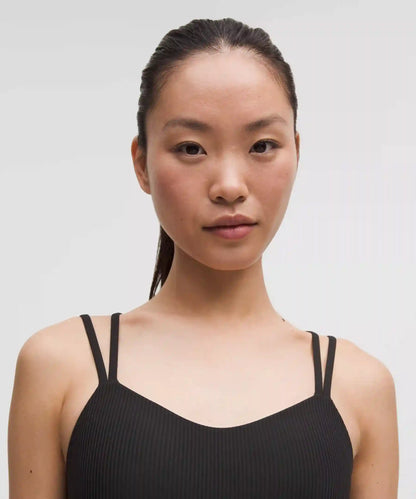 Like a Cloud Ribbed Bra *Light Support, B/C Cup