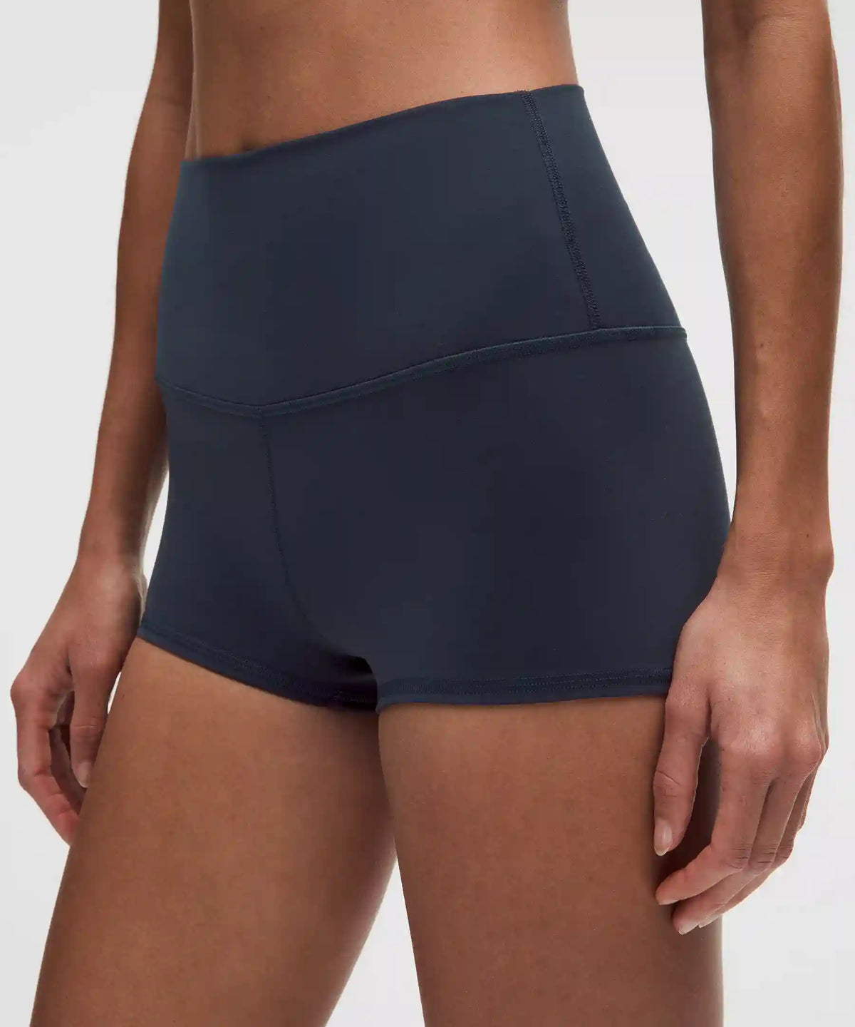 lululemon Align™ High-Rise Short 2"