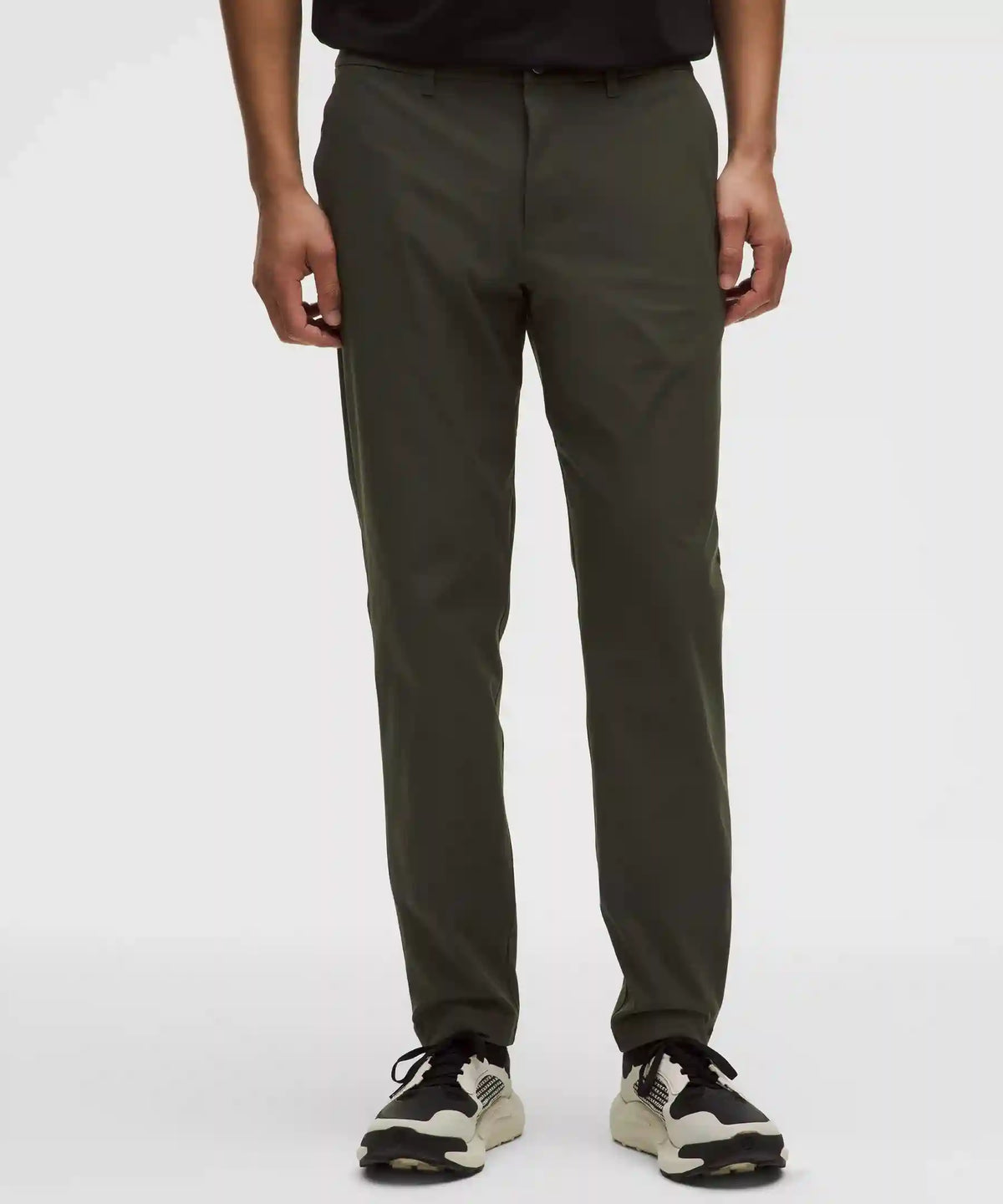 ABC Slim-Fit Trouser 30L *Warpstreme