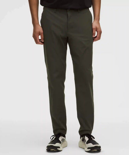 ABC Slim-Fit Trouser 30L *Warpstreme