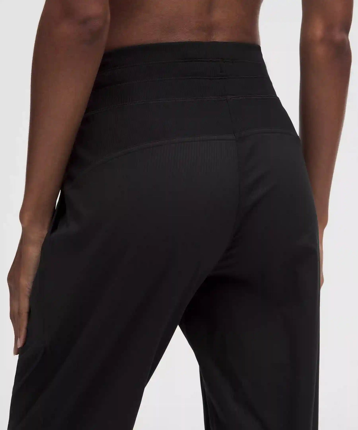Dance Studio Mid-Rise Jogger *Full Length