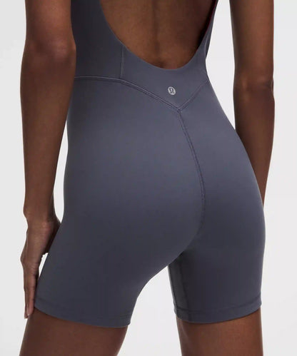lululemon Align™ Scoopback Bodysuit 6"