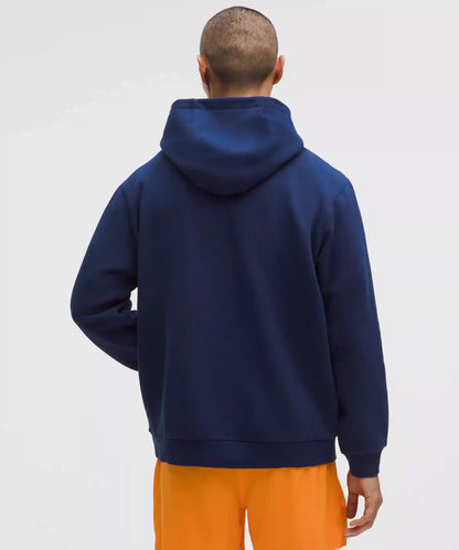 Steady State Pullover Hoodie