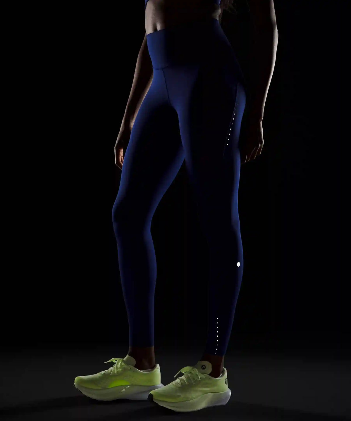 Fast and Free High-Rise Tight 28" *5 Pocket