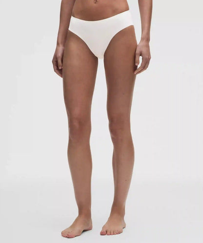InvisiWear Mid-Rise Bikini Underwear *3 Pack