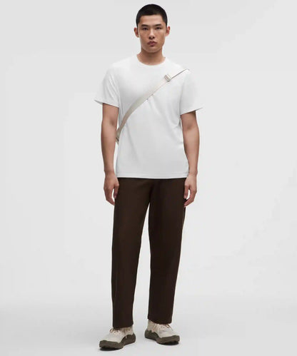 Everyday Cotton-Blend Classic T-Shirt