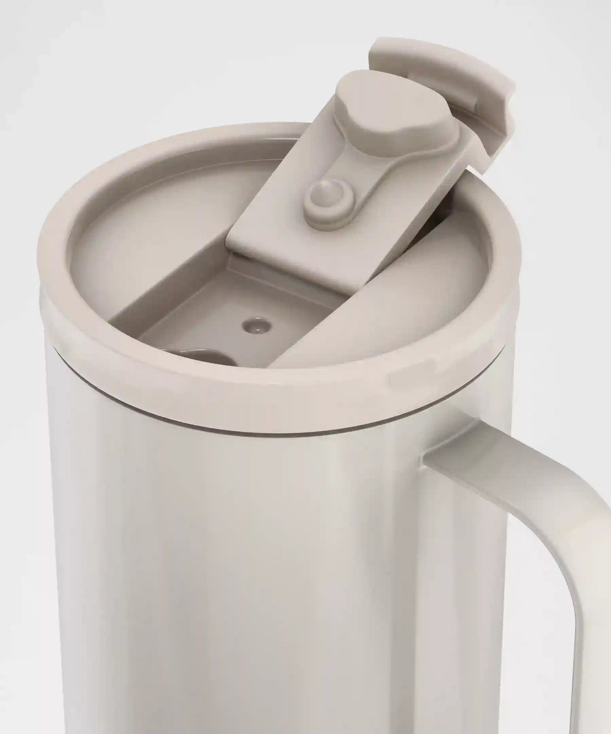 Insulated Mug 12oz *Shine
