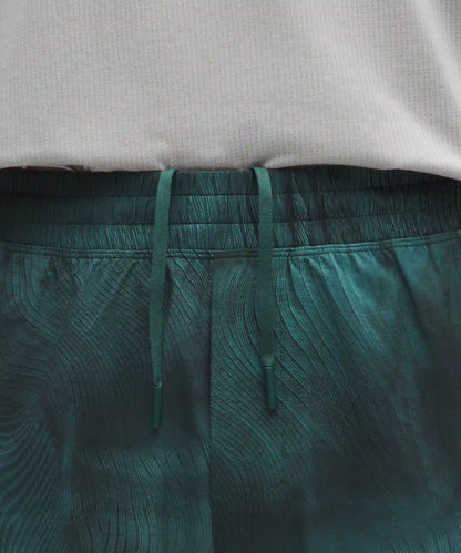Pace Breaker Linerless Short 9"