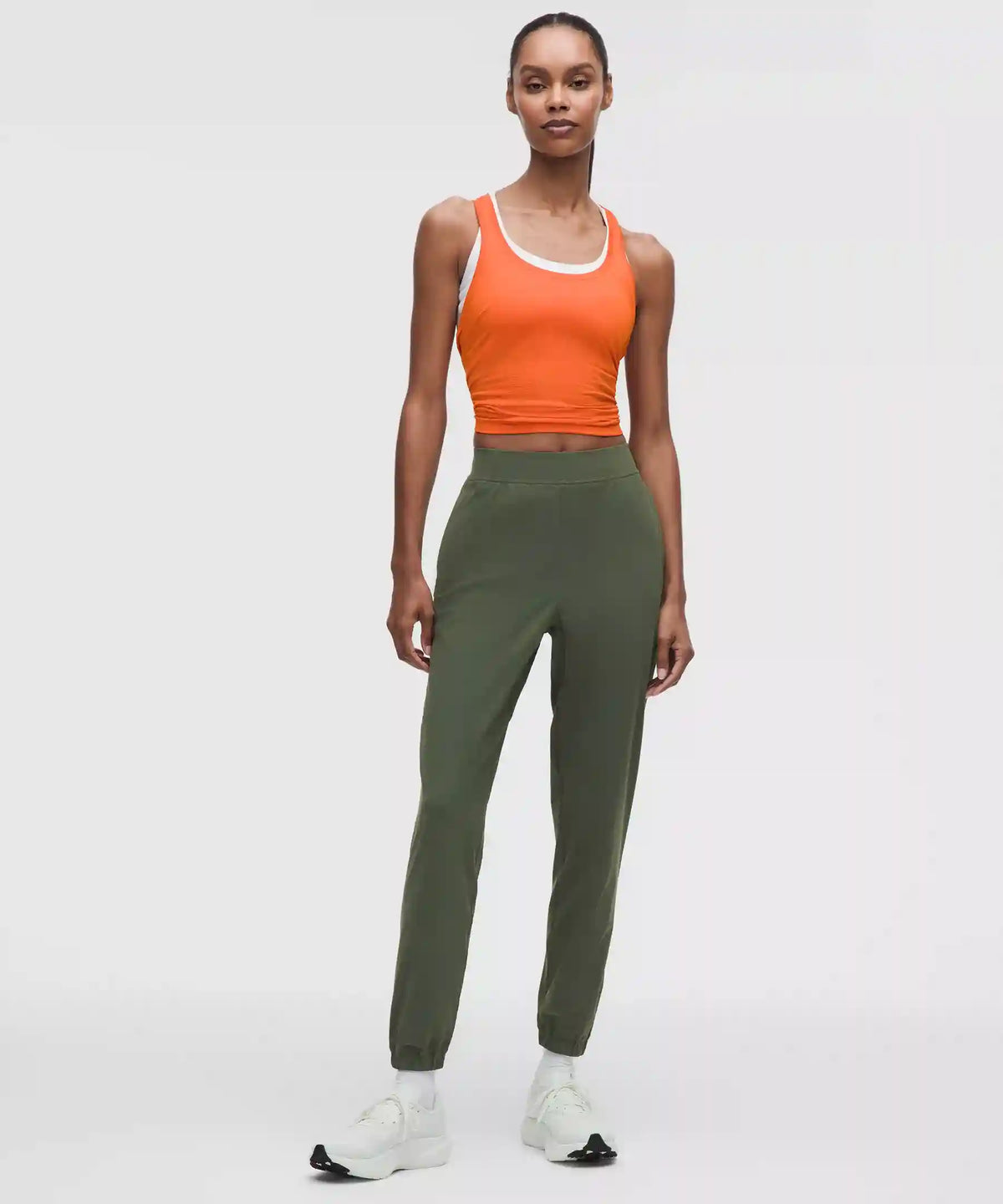 Adapted State High-Rise Jogger *Regular