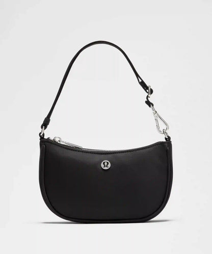 City Essentials Mini Shoulder Bag 1L