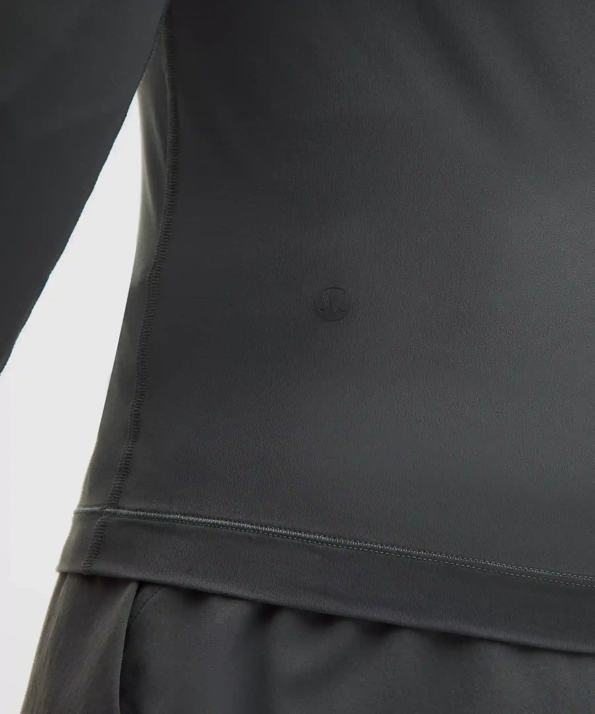 Unrestricted Power Long-Sleeve Shirt