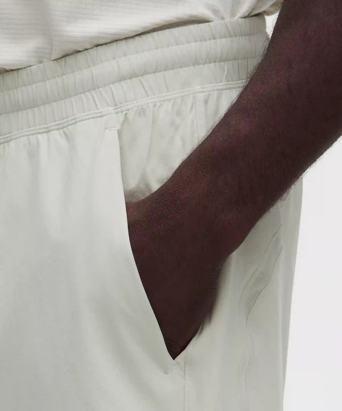 Pace Breaker Lined Short 7"