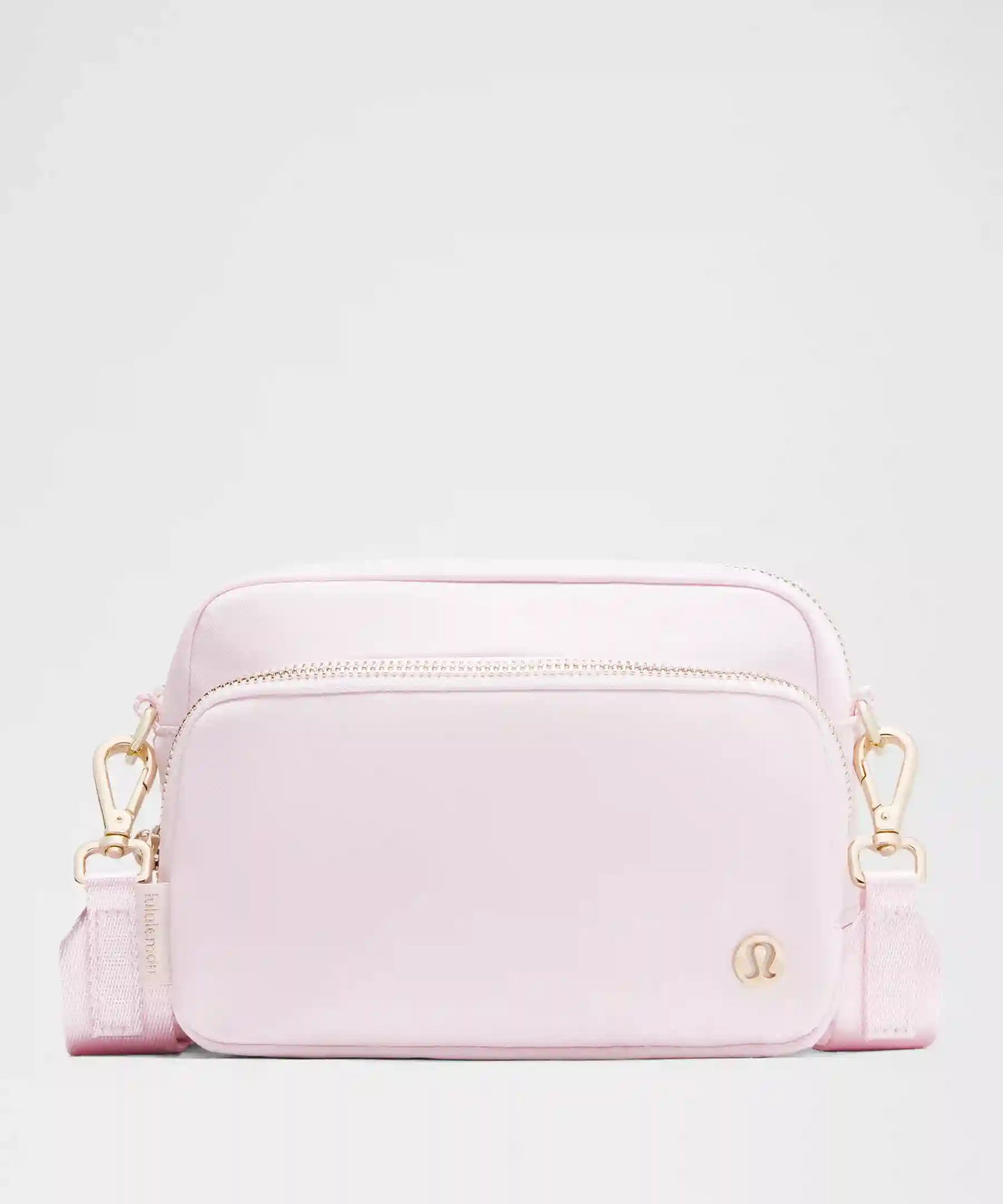 Everywhere Crossbody Bag 2L *Metal Hardware
