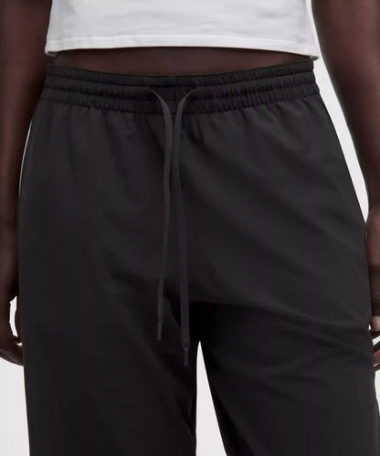 Court Rival Wide-Leg Track Pant Regular *Stitched Logo