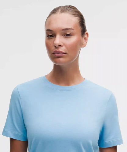 The Classic Jersey Tee