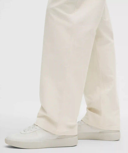 EasyFive Loose-Straight Pant 30L
