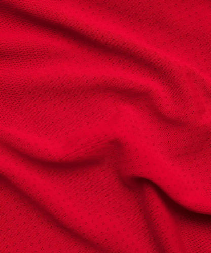 Fast and Free Singlet *Perforated Stripe